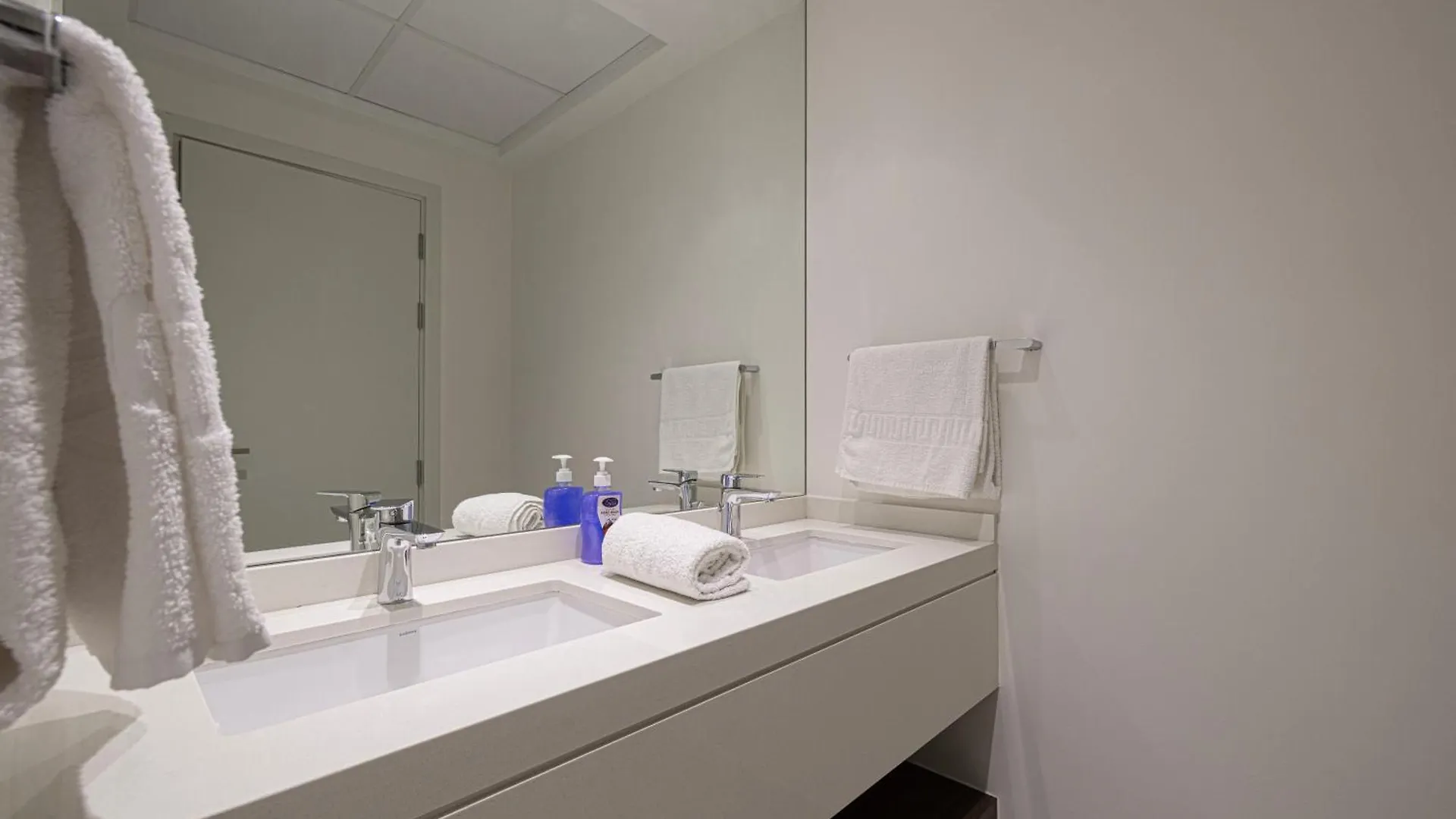 2 Bedroom Boho Nest By Blue Cloud Holidays Sharjah United Arab Emirates