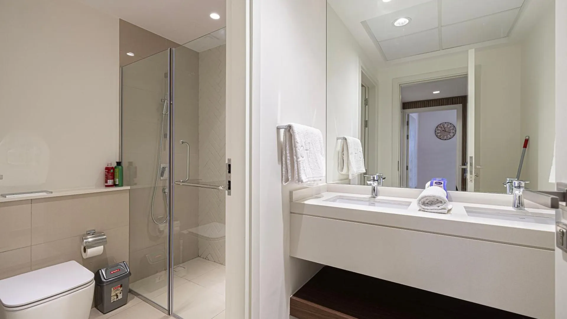 2 Bedroom Boho Nest By Blue Cloud Holidays Sharjah