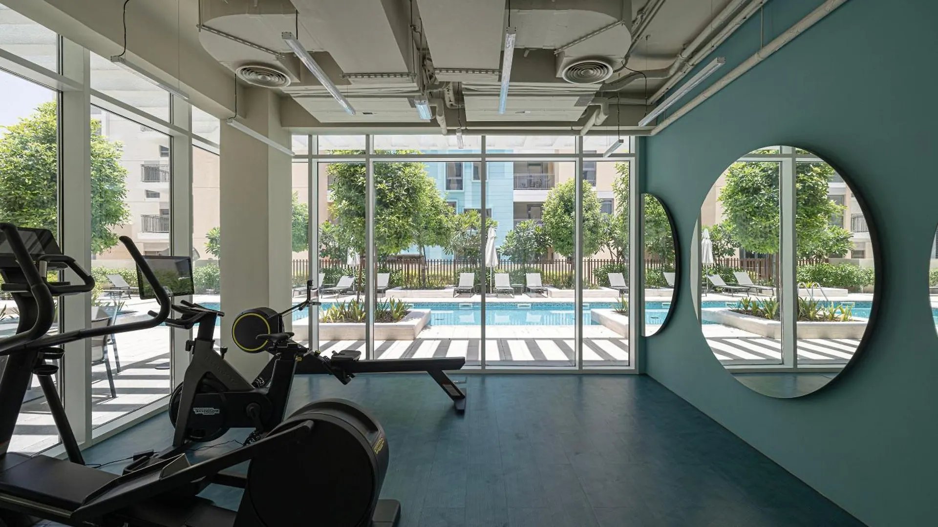 Apartment 2 Bedroom Boho Nest By Blue Cloud Holidays Sharjah United Arab Emirates