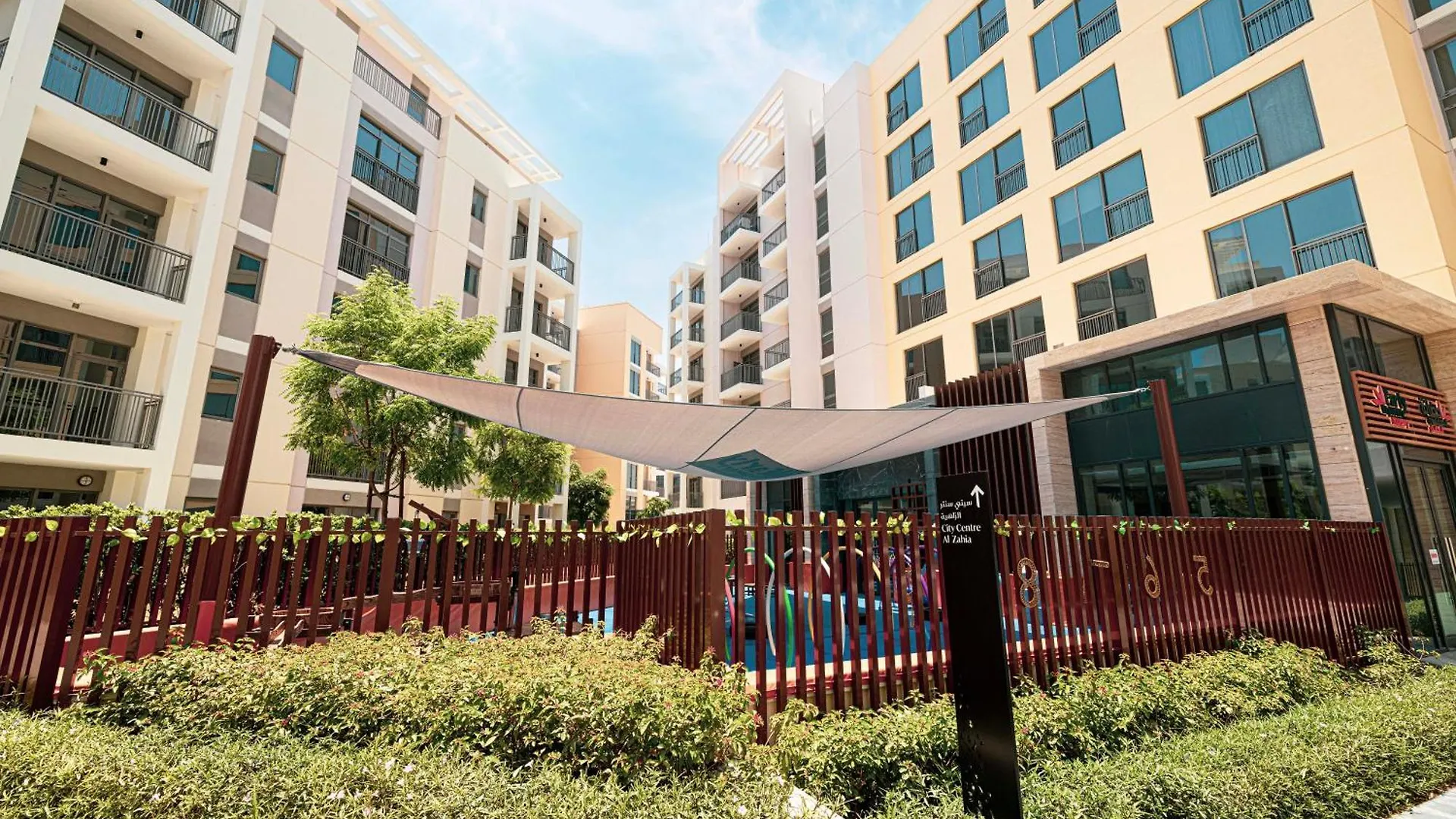 2 Bedroom Boho Nest By Blue Cloud Holidays Sharjah United Arab Emirates