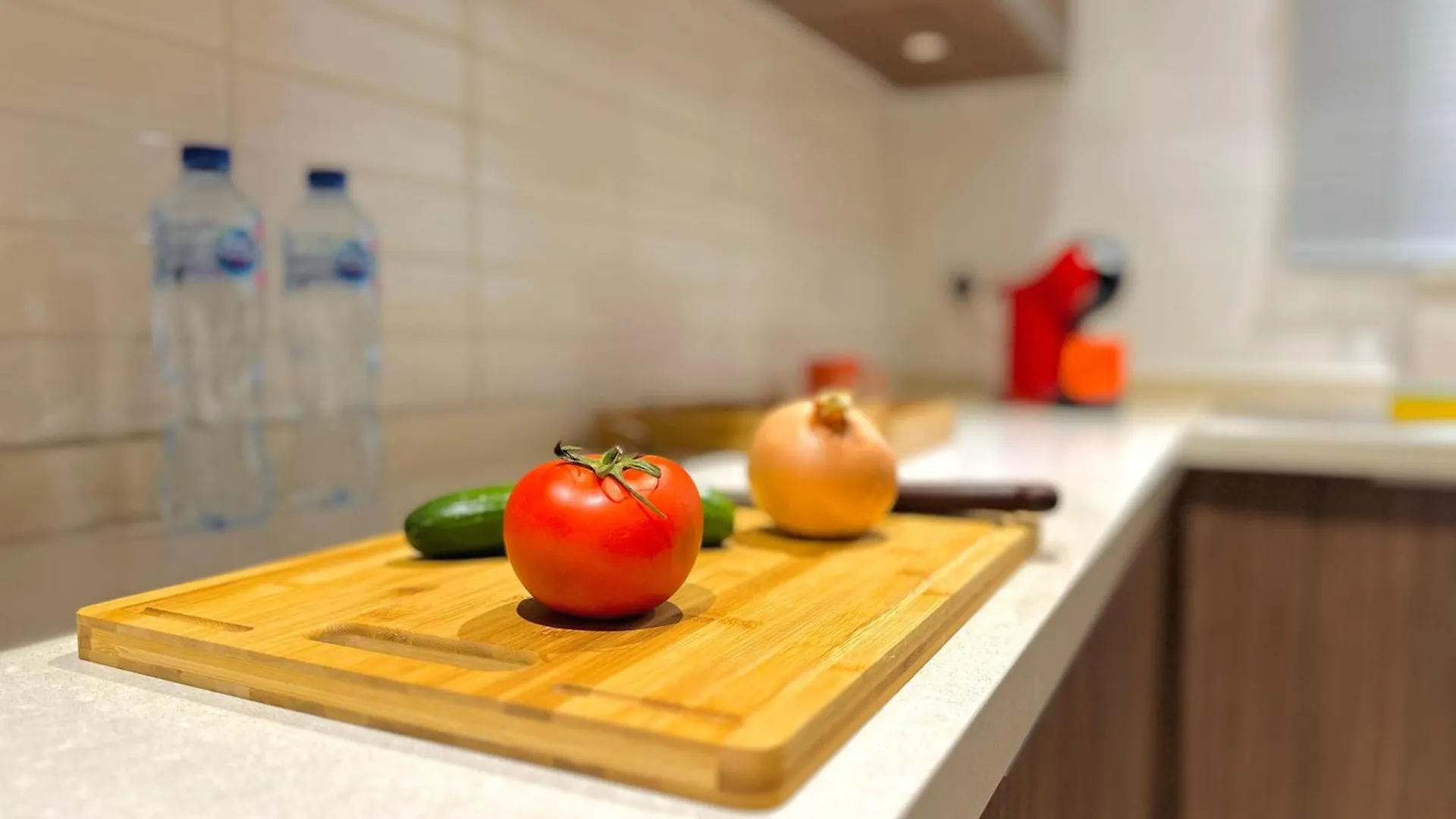 2 Bedroom Boho Nest By Blue Cloud Holidays Sharjah 0*,  United Arab Emirates