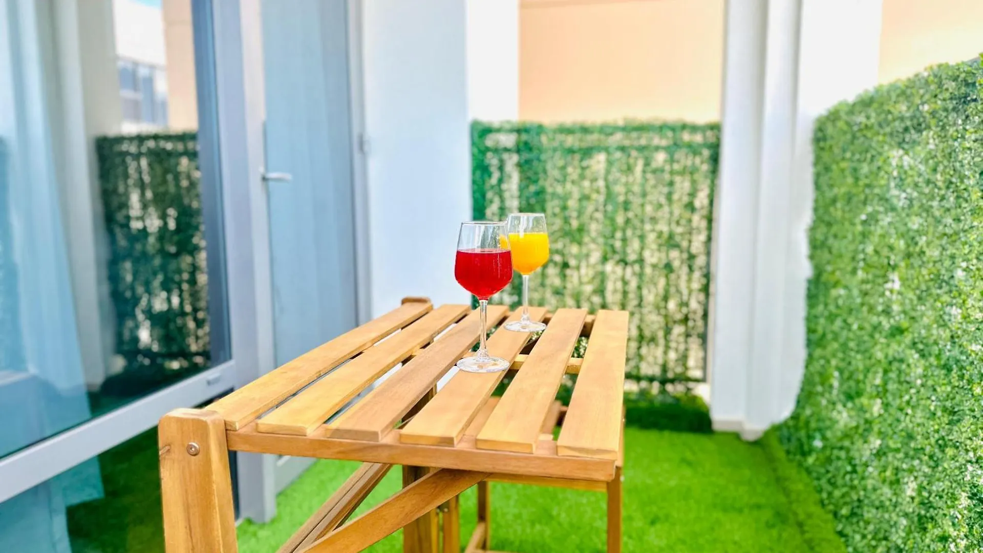 2 Bedroom Boho Nest By Blue Cloud Holidays Sharjah 0*,  United Arab Emirates